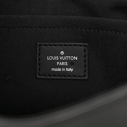 Louis Vuitton Epi Segur PM Black 6 of 9