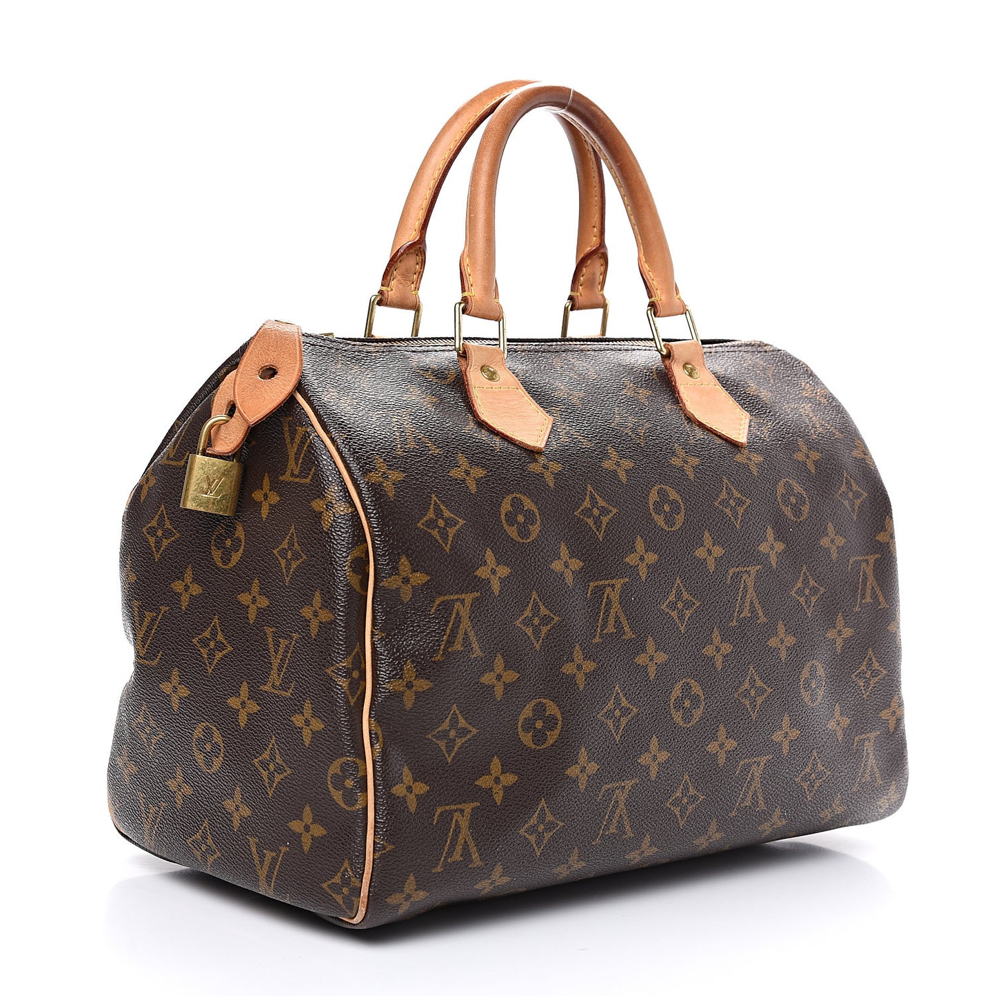 Monogram Speedy 30