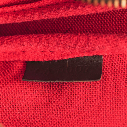 Louis Vuitton Damier Ebene Pochette Accessories 5 of 6