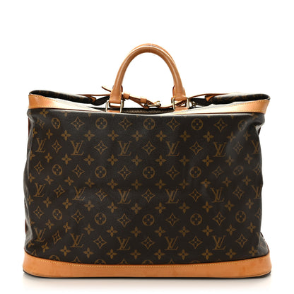 Louis Vuitton Monogram Cruiser 45 1 of 9