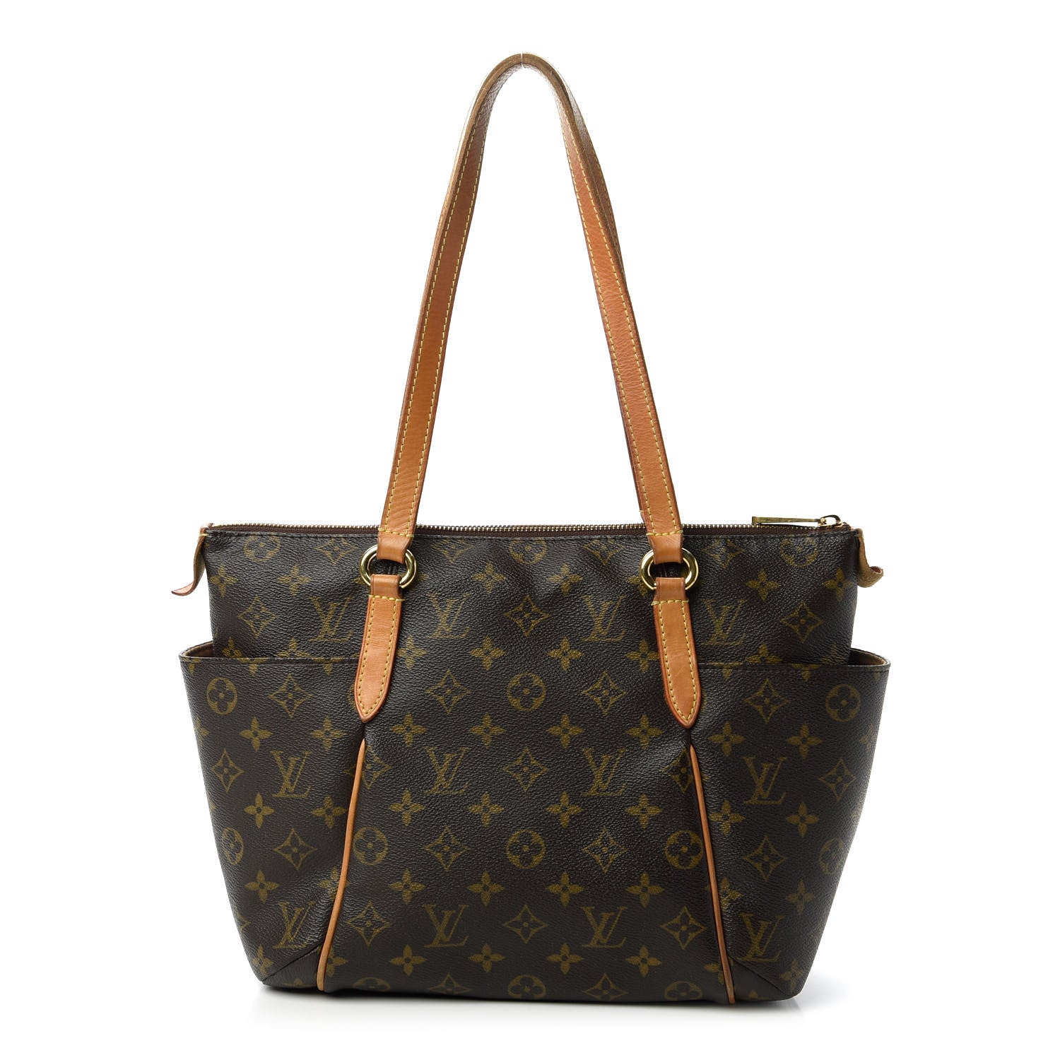 Louis Vuitton Monogram Totally PM 1 of 10