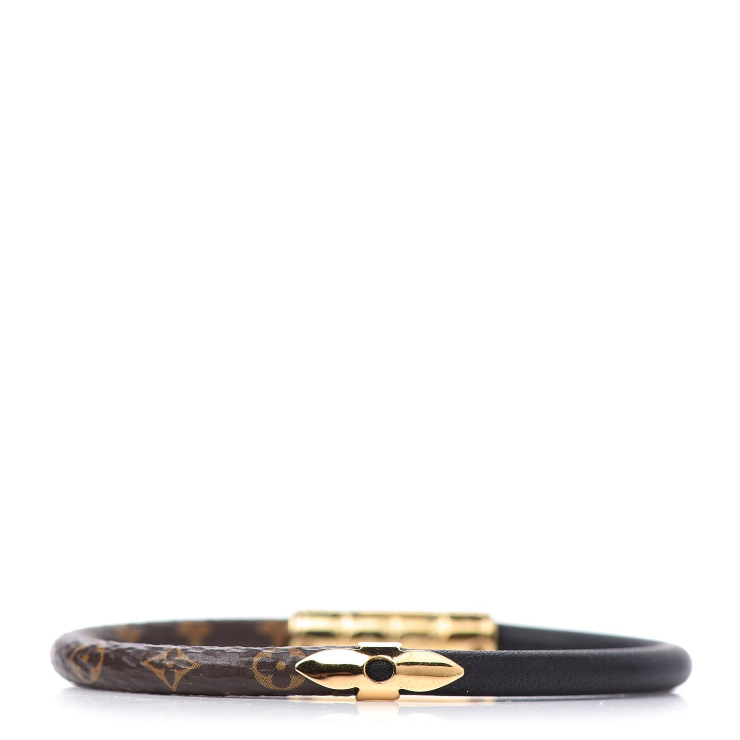 Monogram Daily Confidential Bracelet 17