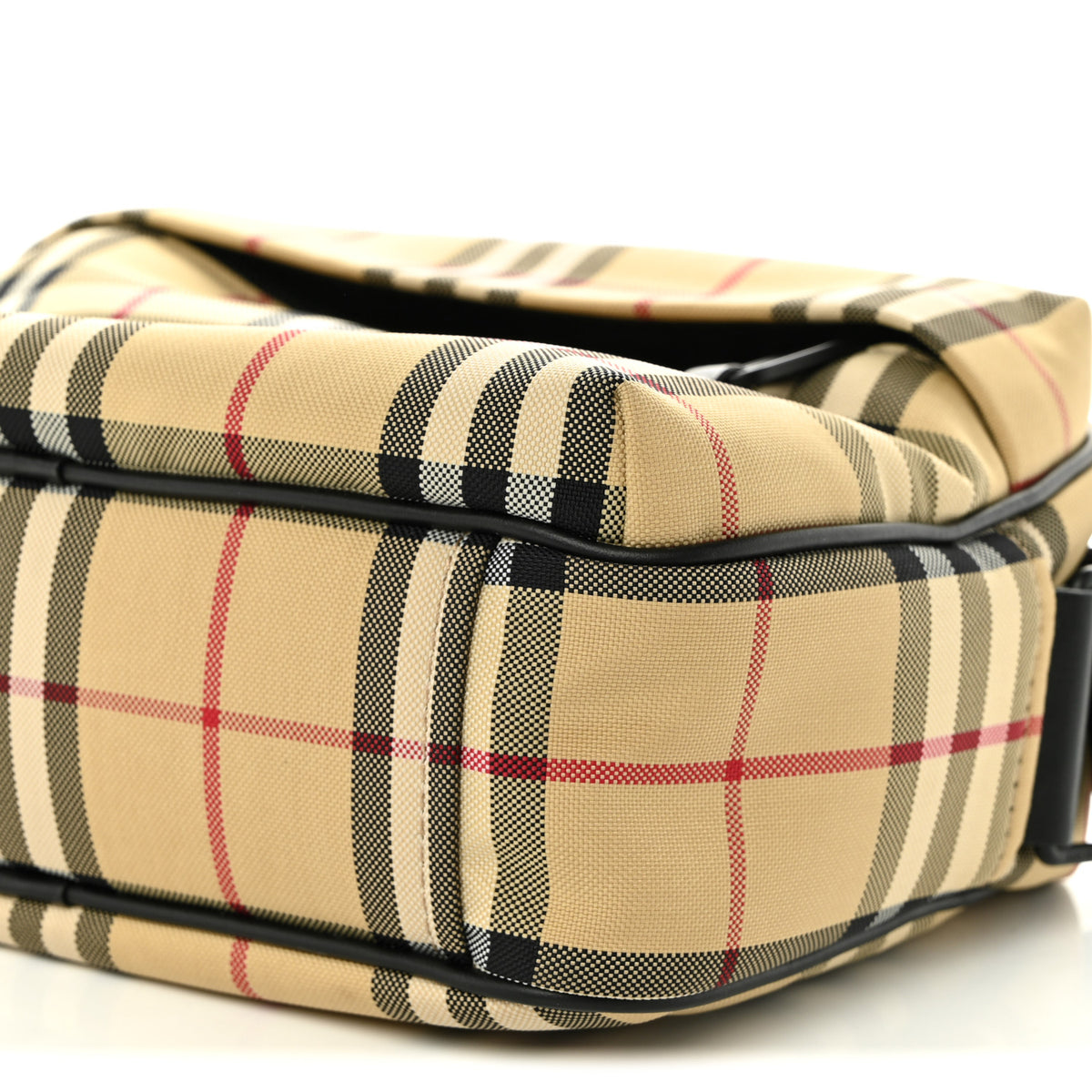 Vintage Check Paddy Crossbody Bag Archive Beige