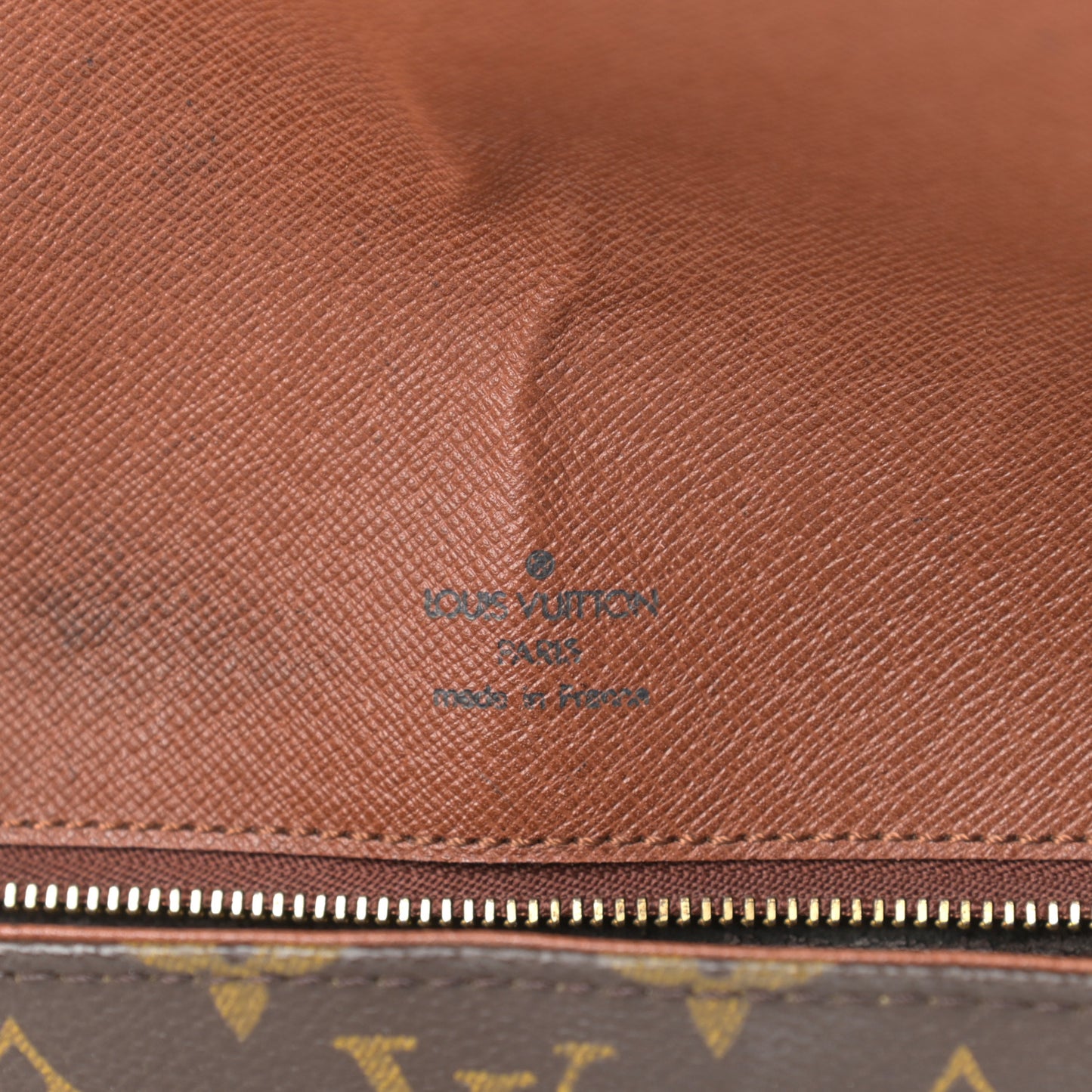 Monogram Saint Cloud GM