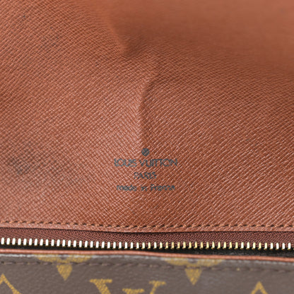 Louis Vuitton Monogram Saint Cloud GM 6 of 17