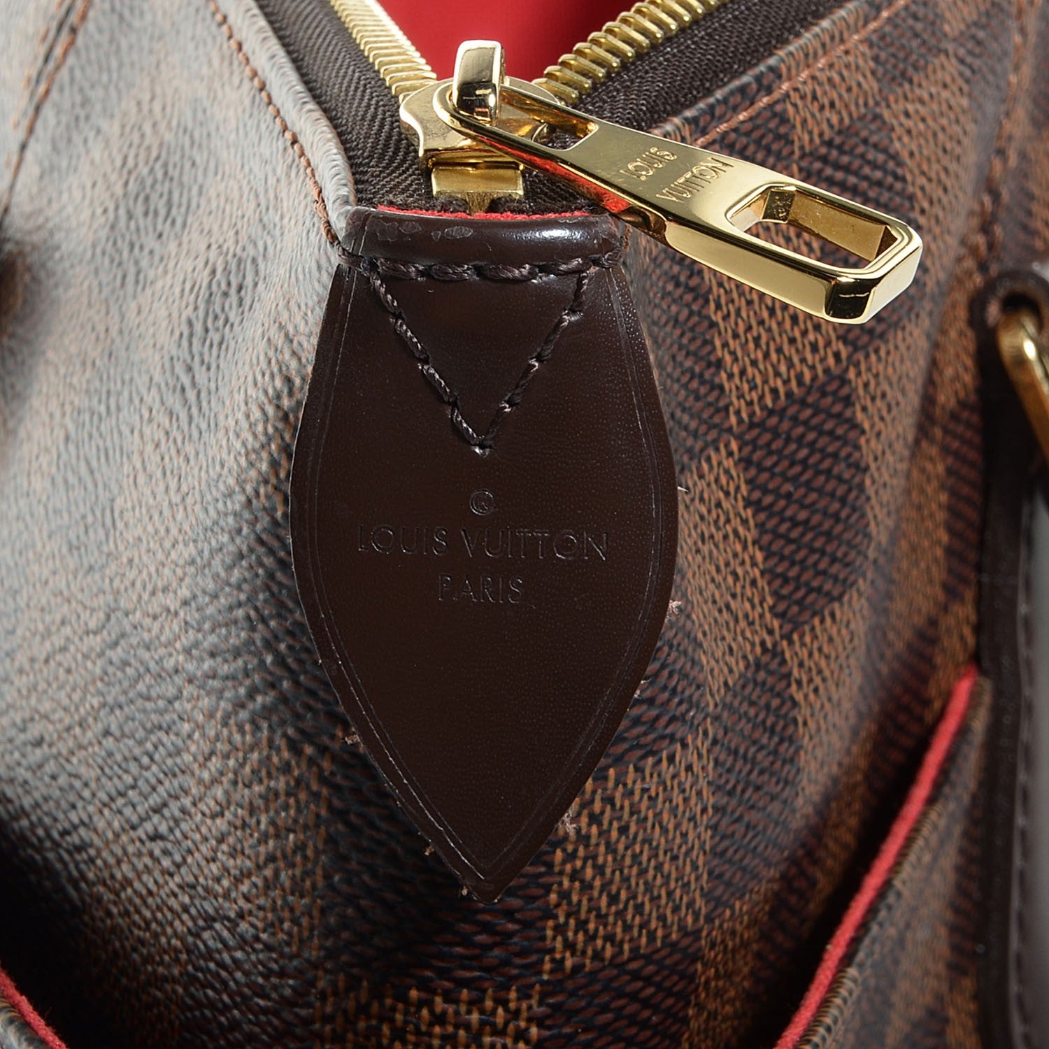 Louis Vuitton Damier Ebene Totally PM 7 of 8