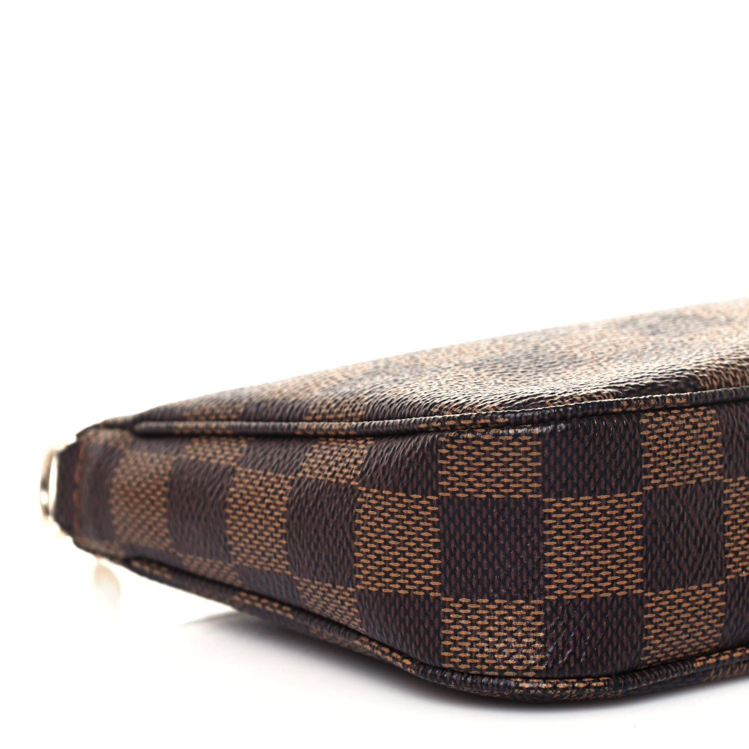 Louis Vuitton Damier Ebene Pochette Accessories NM 9 of 13