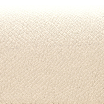 Celine Grained Calfskin Micro Belt Bag Linen 10 of 18