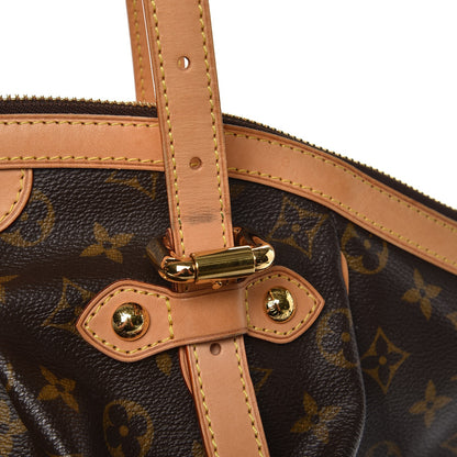 Louis Vuitton Monogram Tivoli GM 11 of 11
