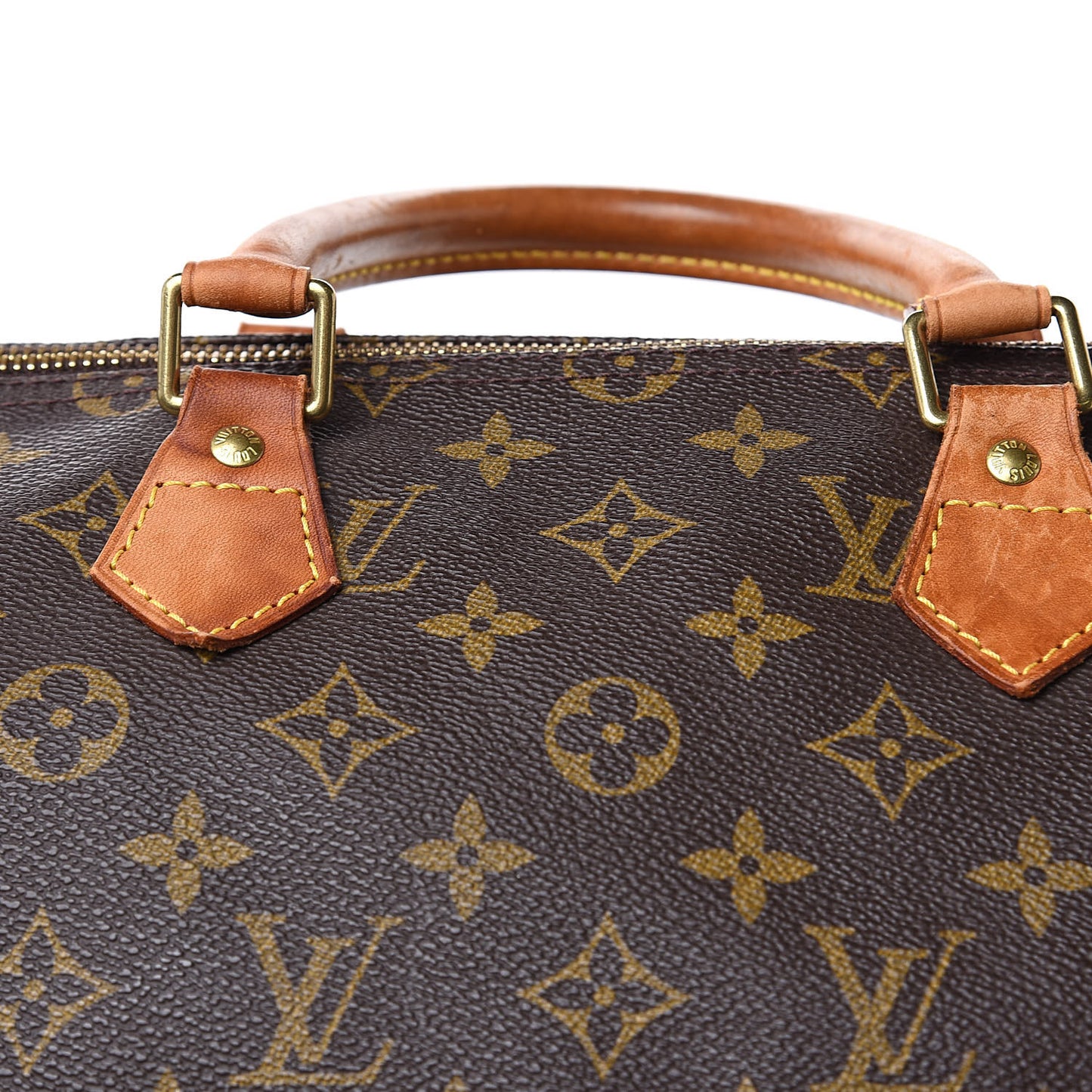 Monogram Speedy 35