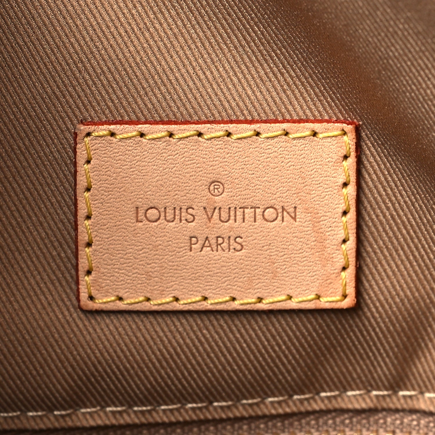 Louis Vuitton Monogram Graceful PM 6 of 9