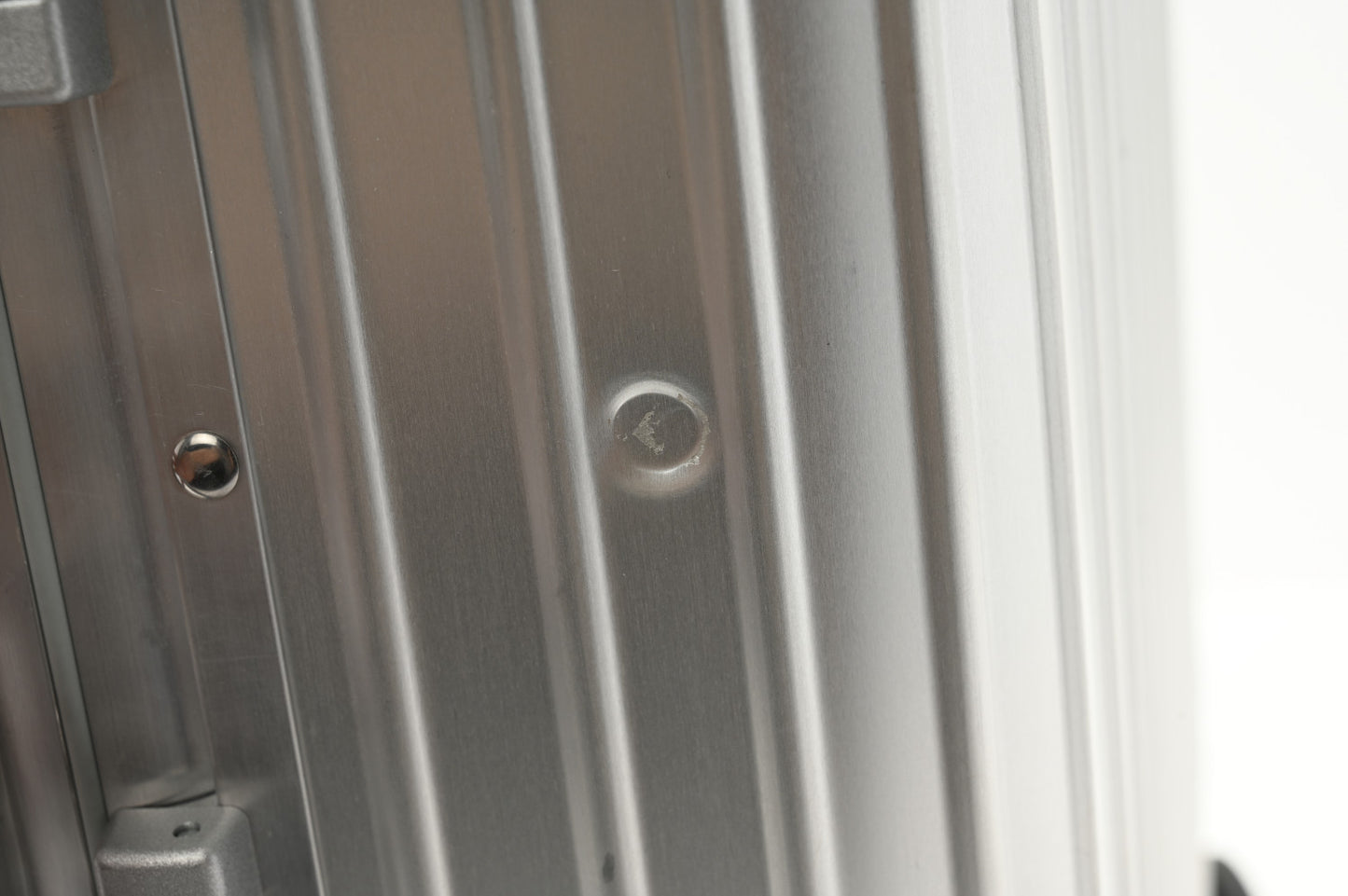 Aluminum Original Cabin Silver