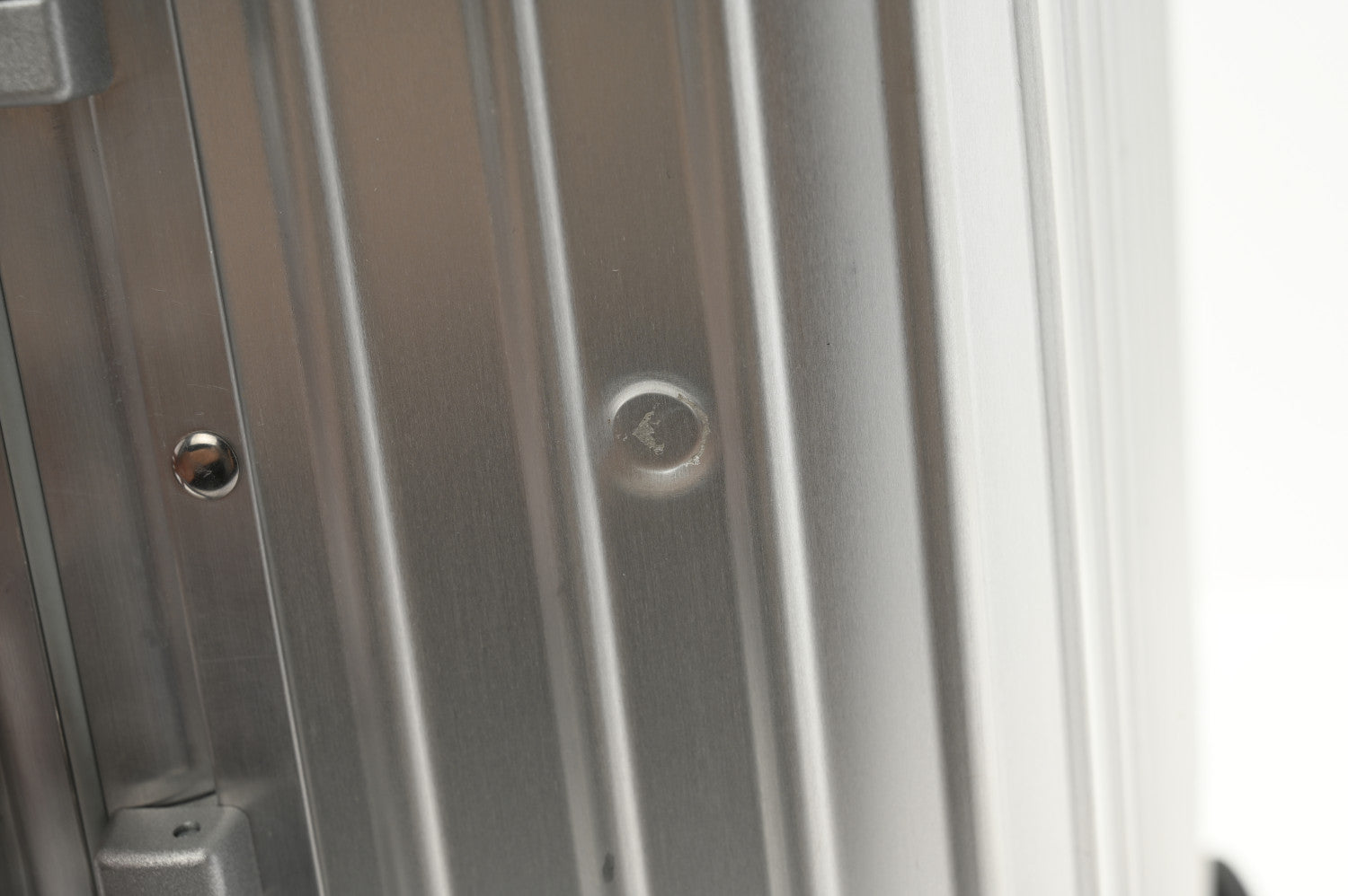 Rimowa Aluminum Original Cabin Silver 12 of 12