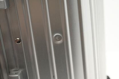 Rimowa Aluminum Original Cabin Silver 12 of 12