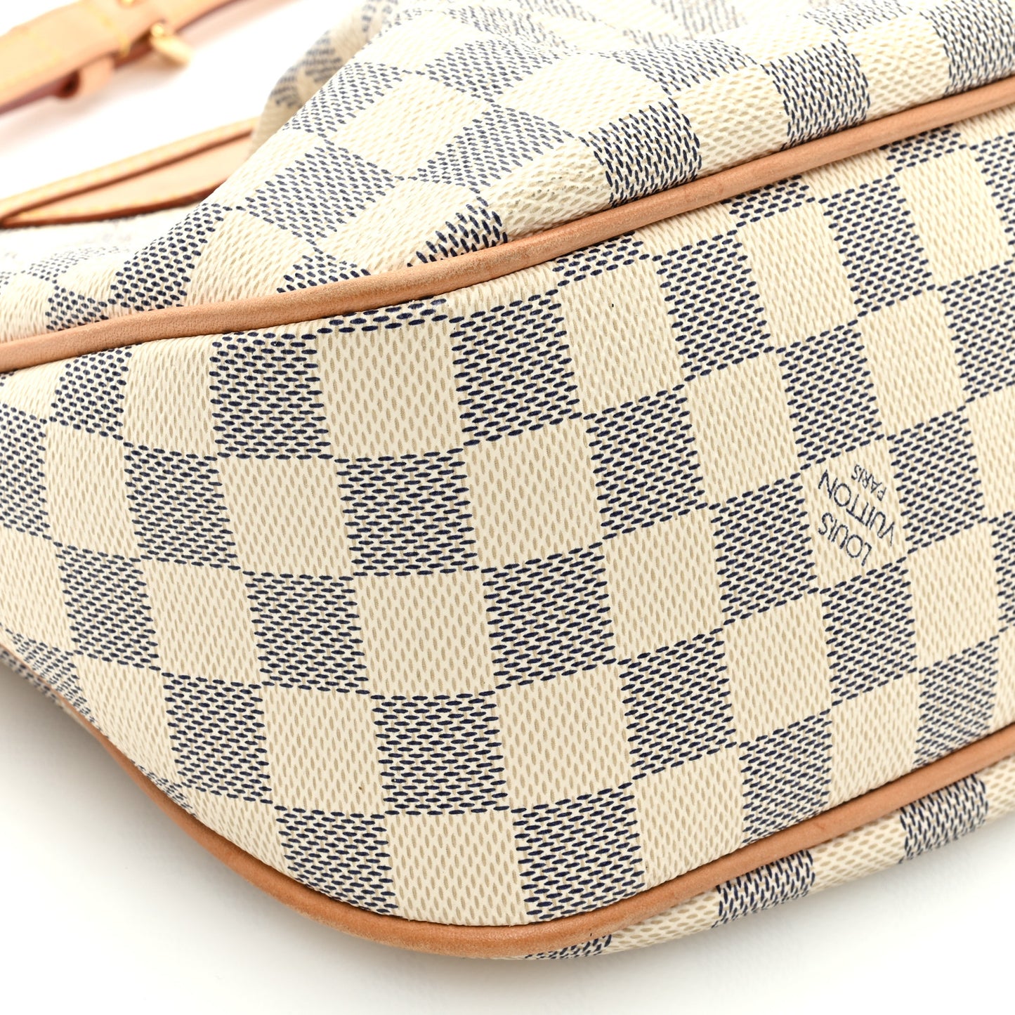 Damier Azur Siracusa PM