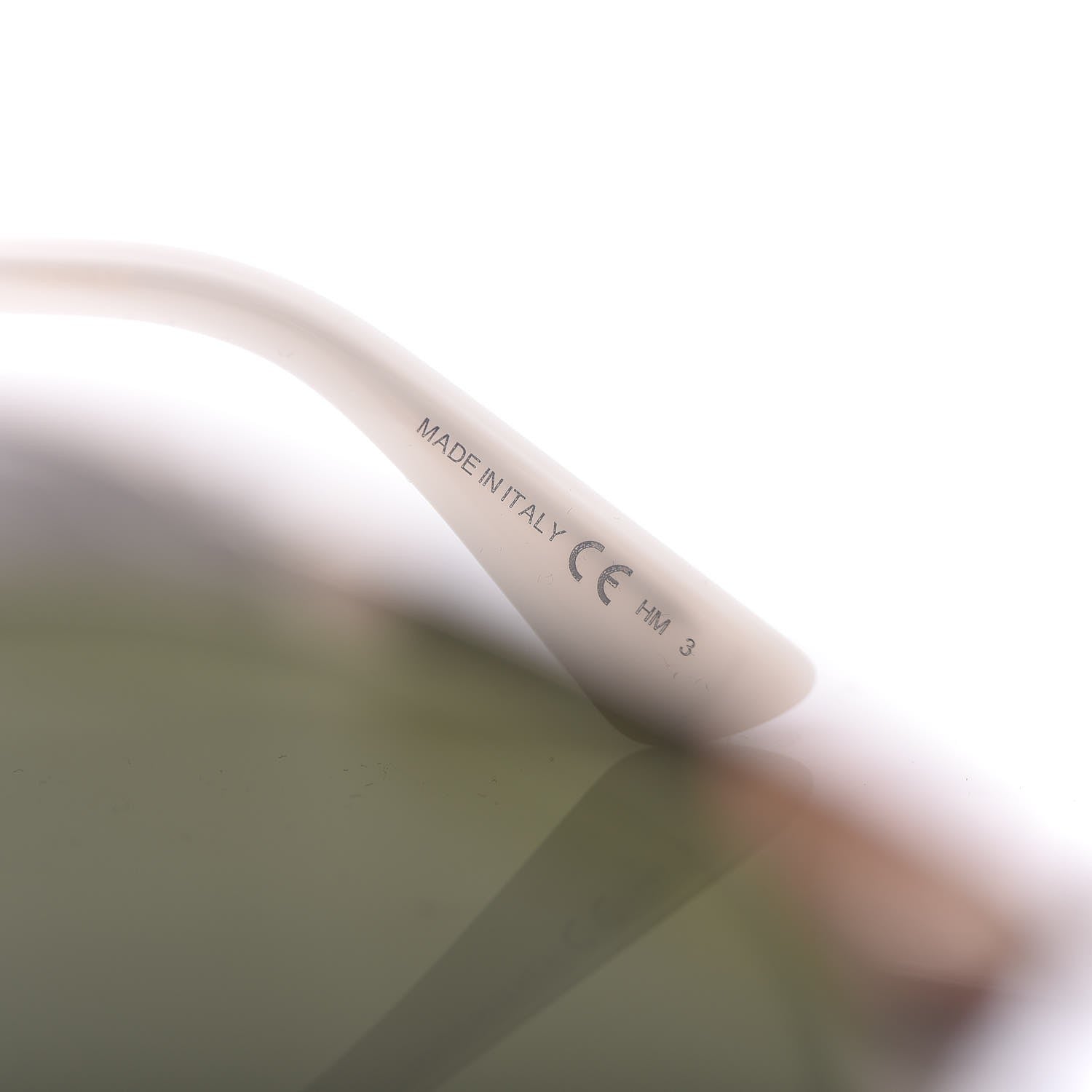 Christian Dior Reflected Sunglasses White 7 of 10