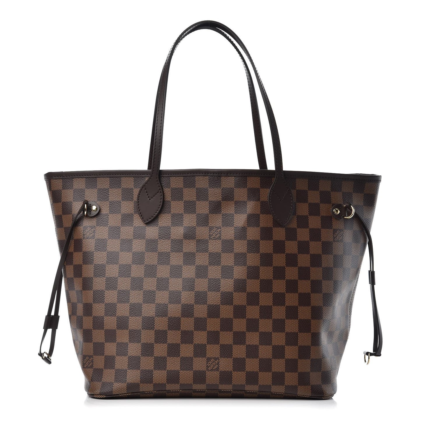 Damier Ebene Neo Neverfull MM