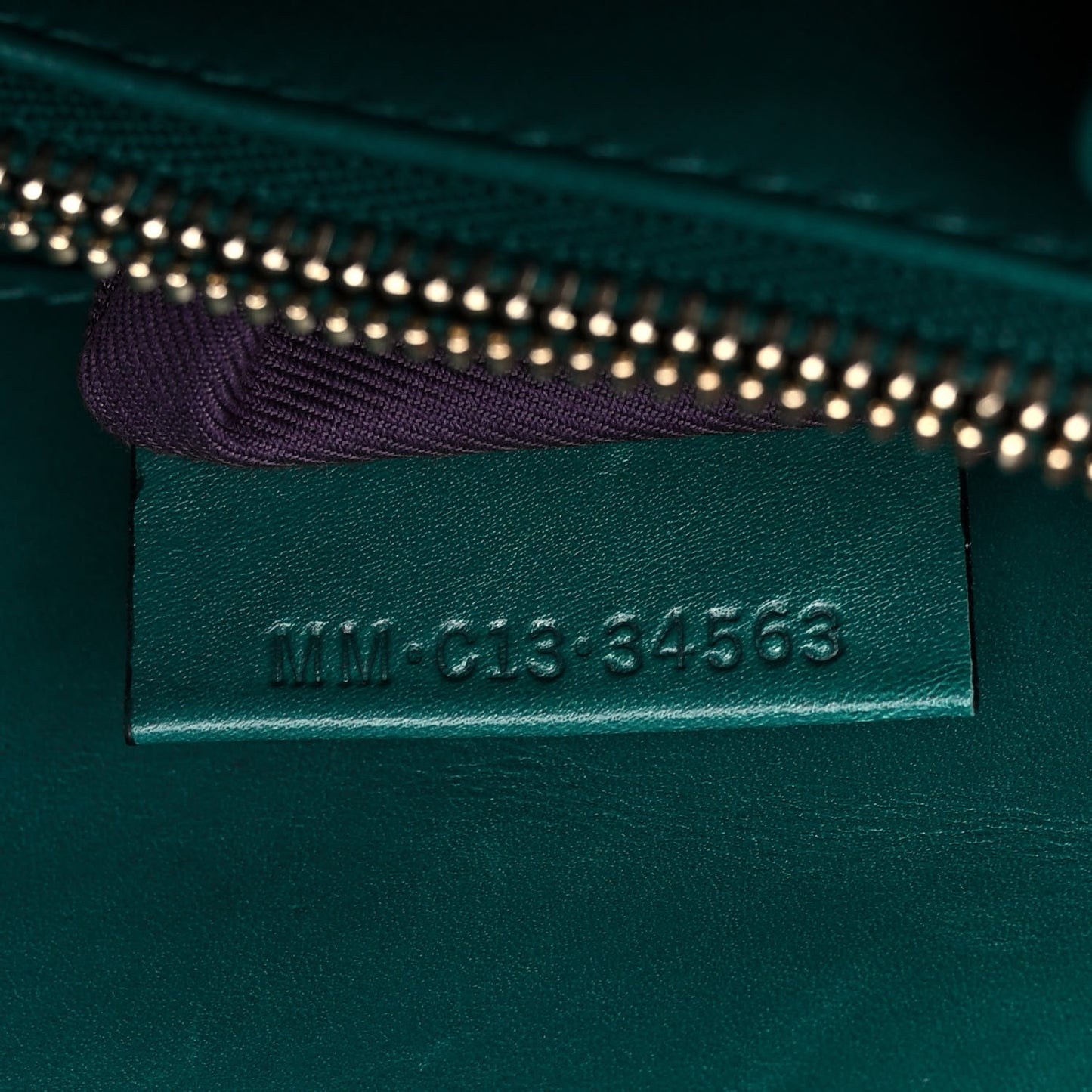Calfskin Serpenti Forever Crossbody Emerald Green