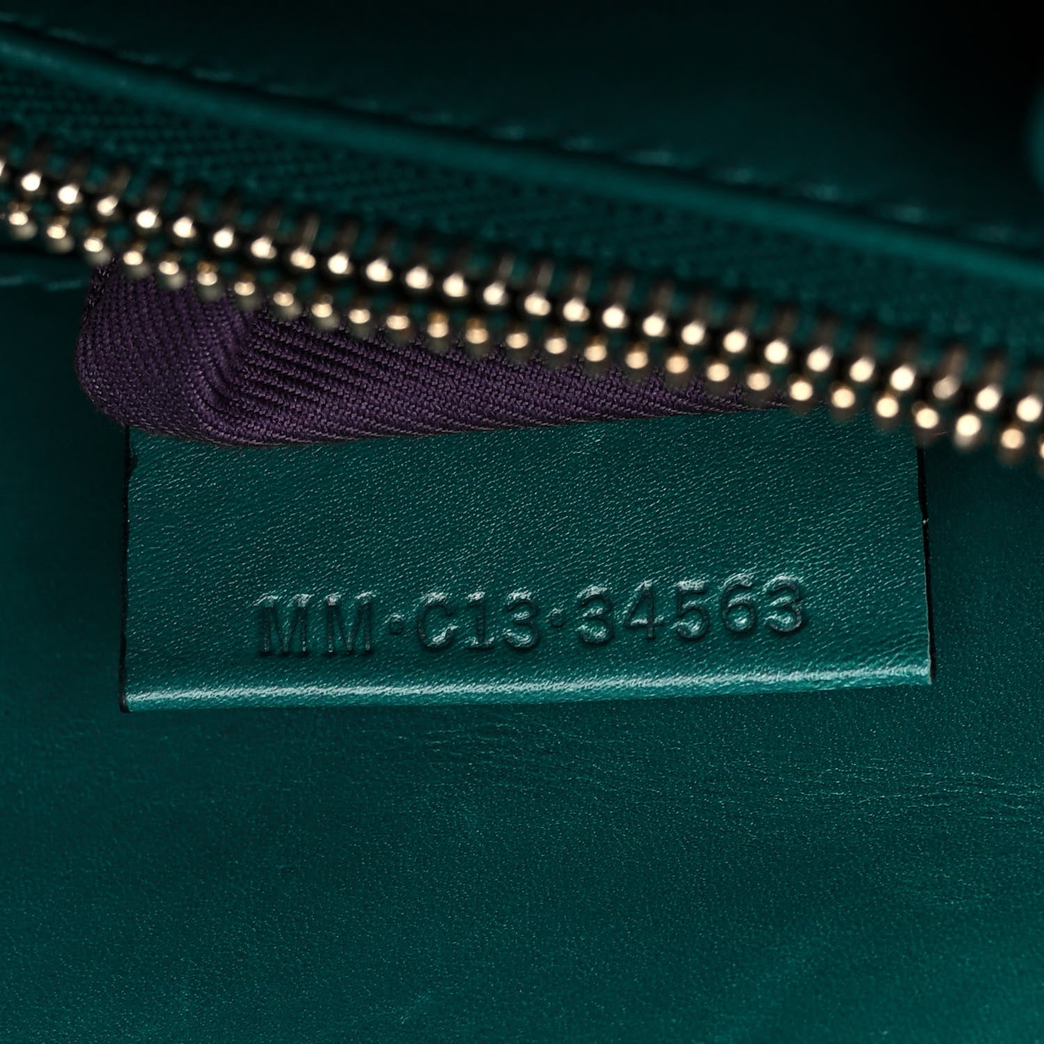 Bulgari Calfskin Serpenti Forever Crossbody Emerald Green 7 of 17