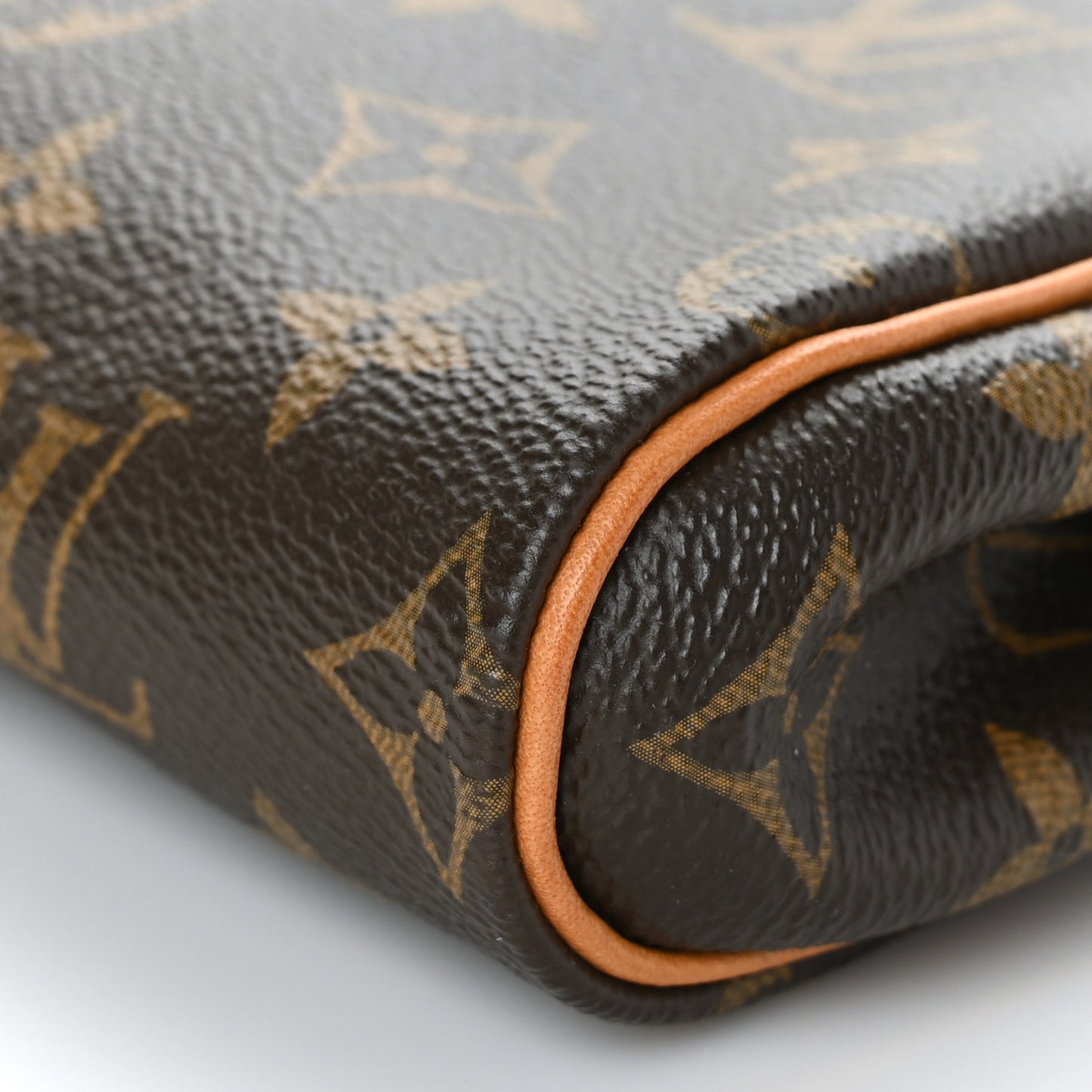 Monogram Eva Clutch