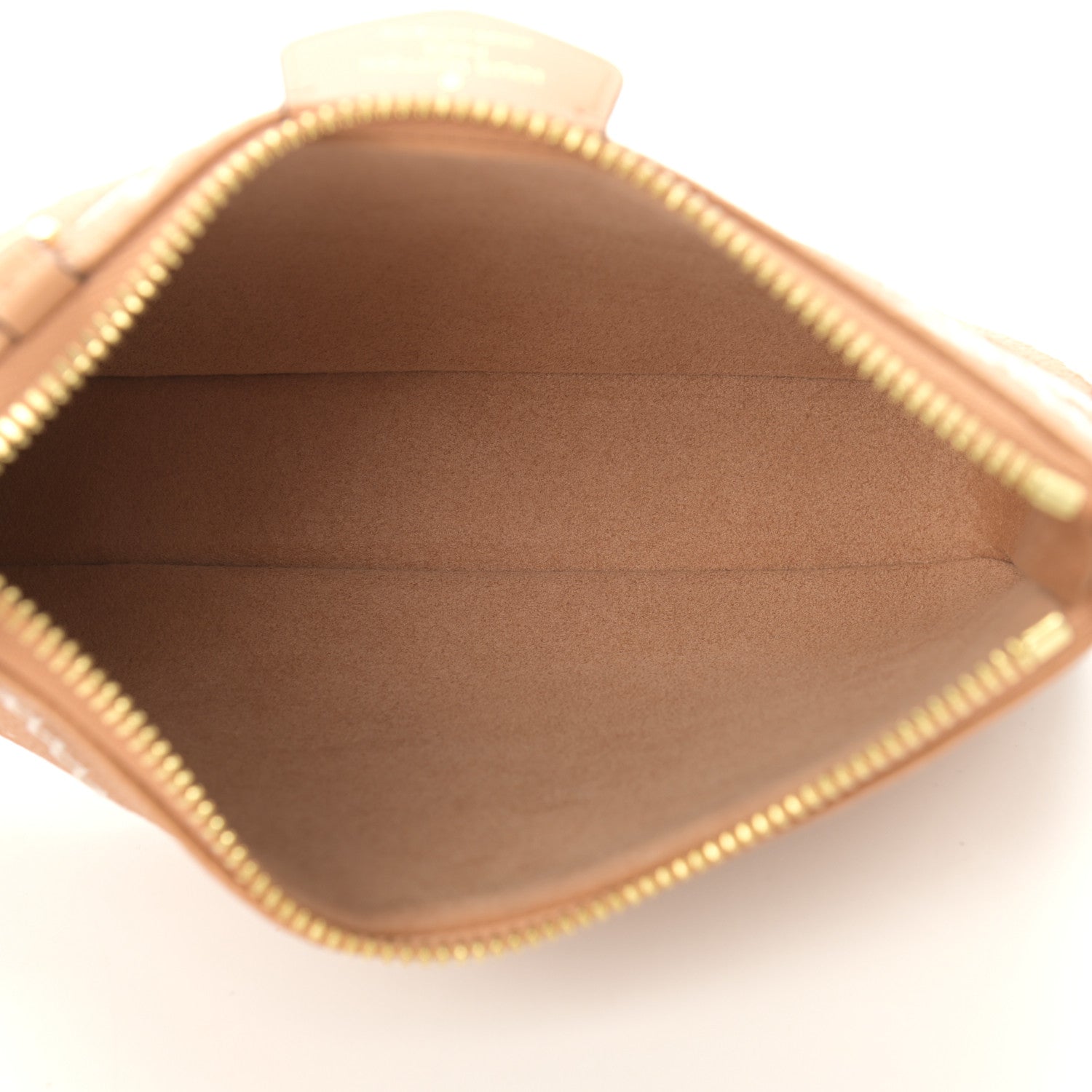 Louis Vuitton Empreinte Monogram Giant Broderies Easy Pouch On Strap Arizona 5 of 8