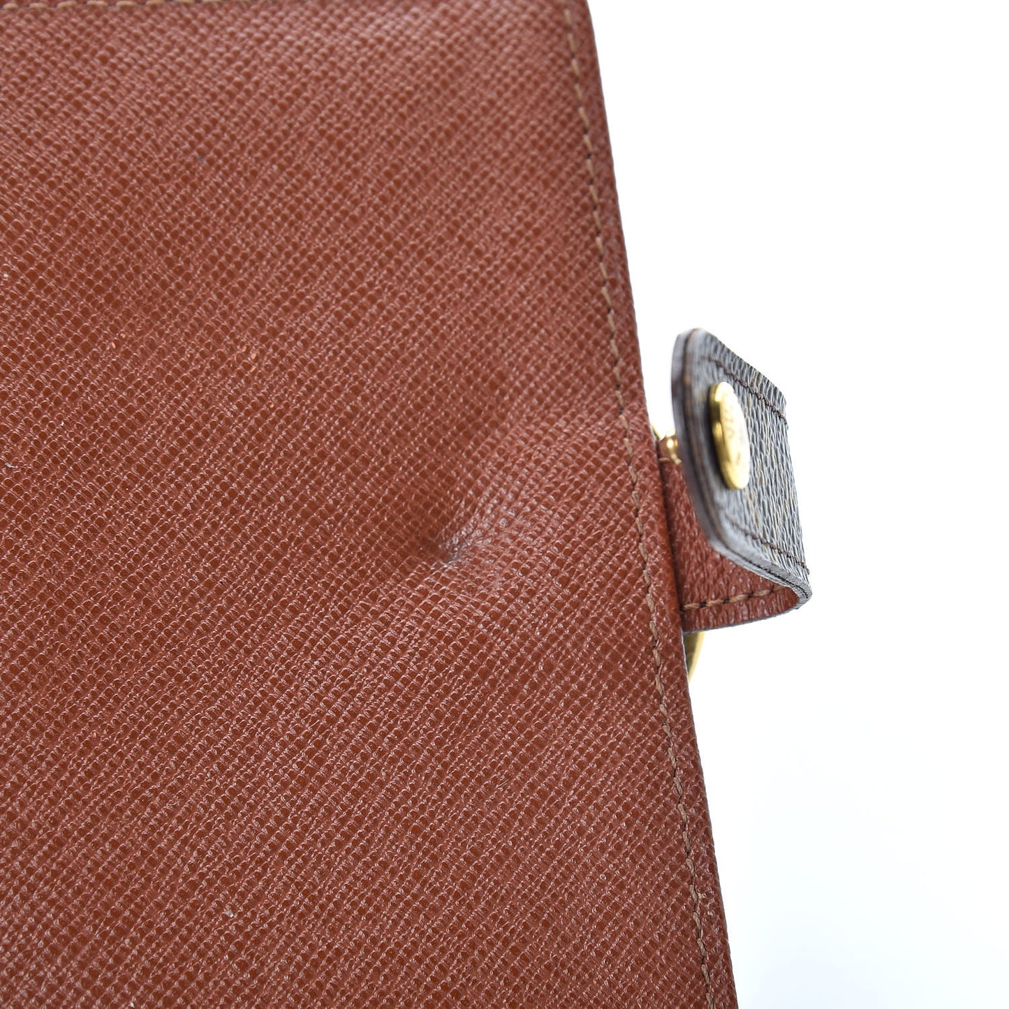 Monogram French Purse Wallet