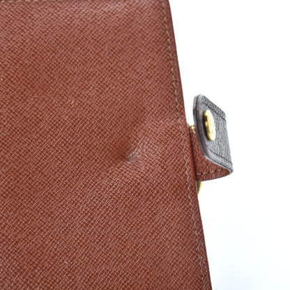 Louis Vuitton Monogram French Purse Wallet 11 of 11