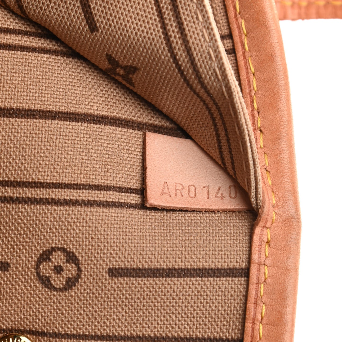 Monogram Neverfull MM