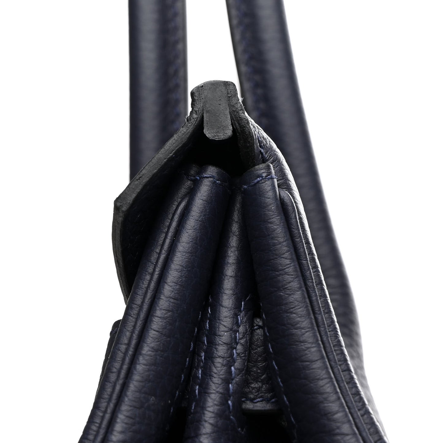 Togo Birkin 30 Bleu Nuit