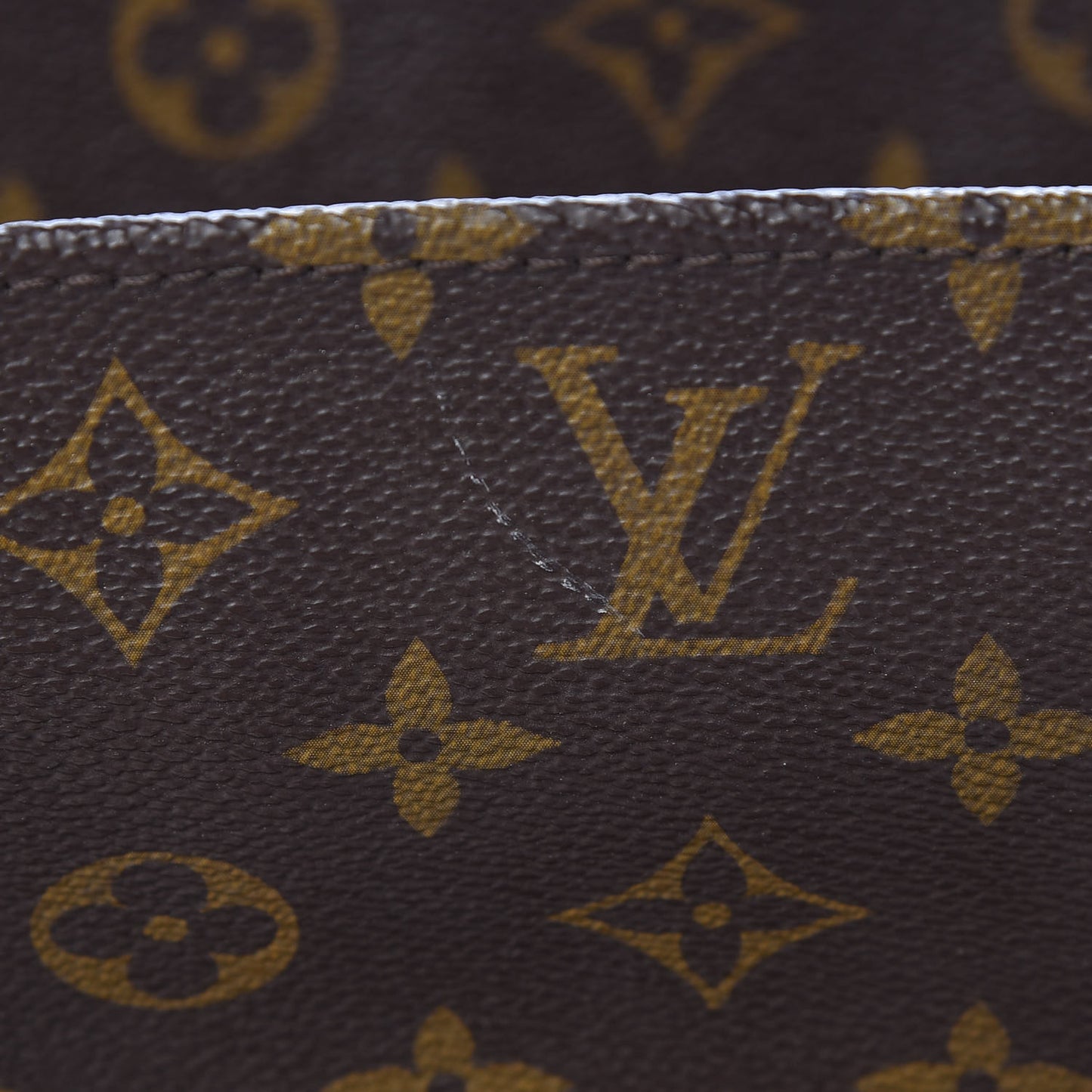 Monogram Raspail MM