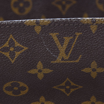 Louis Vuitton Monogram Raspail MM 17 of 17