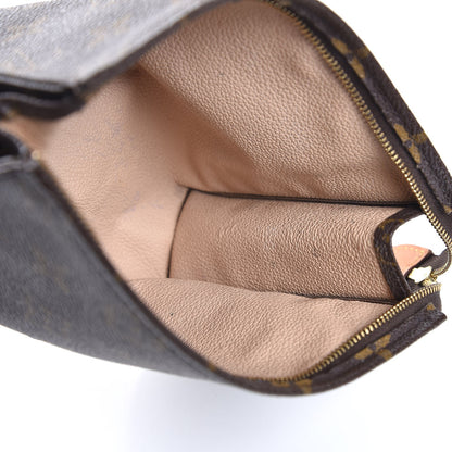 Louis Vuitton Monogram Toiletry Pouch 19 8 of 8