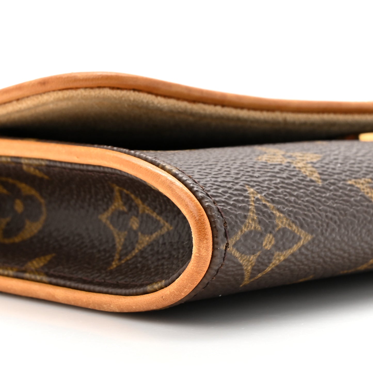 Monogram Pochette Twin PM