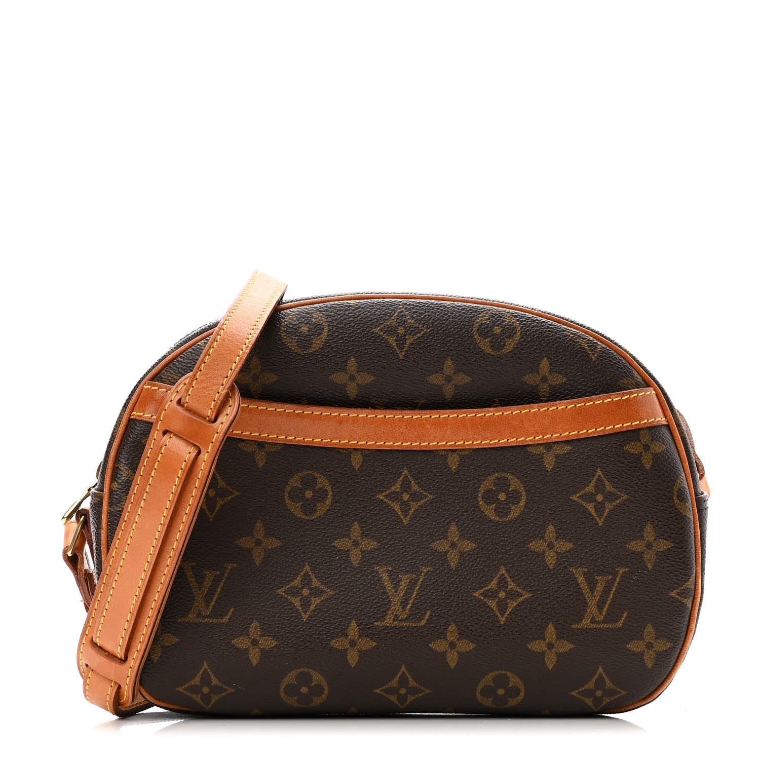 Louis Vuitton Monogram Blois 1 of 12
