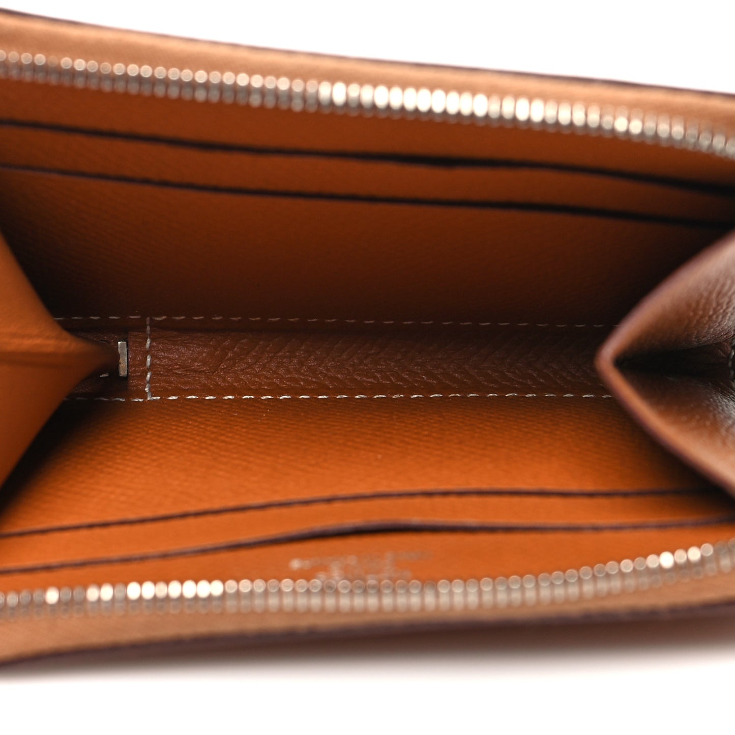 Epsom Azap Mini Wallet Gold