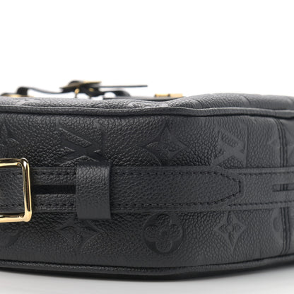 Louis Vuitton Empreinte Boite Chapeau Souple MM Black 8 of 9