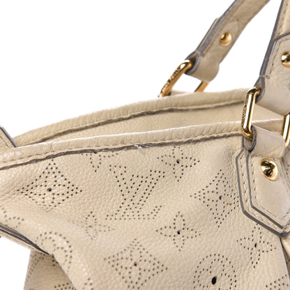 Louis Vuitton Mahina Stellar PM Ivory 15 of 24