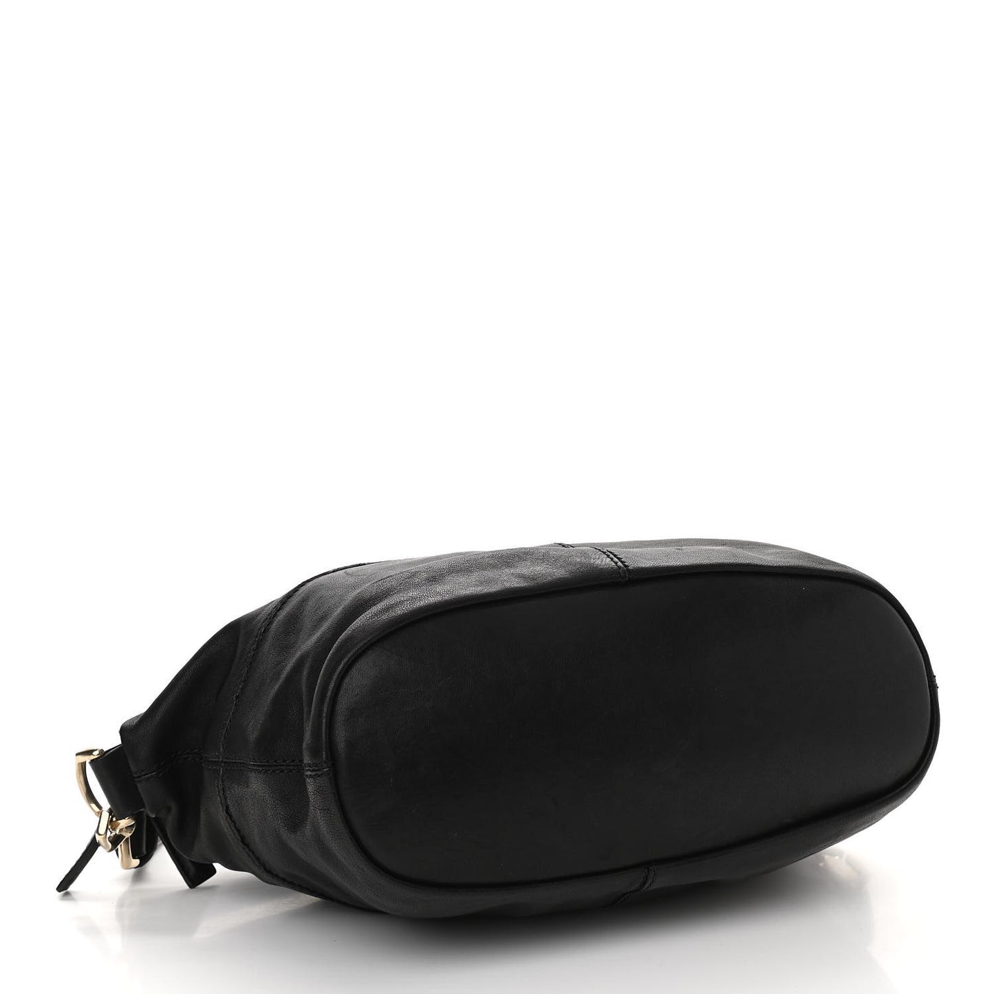 Lambskin Small Nightingale Black