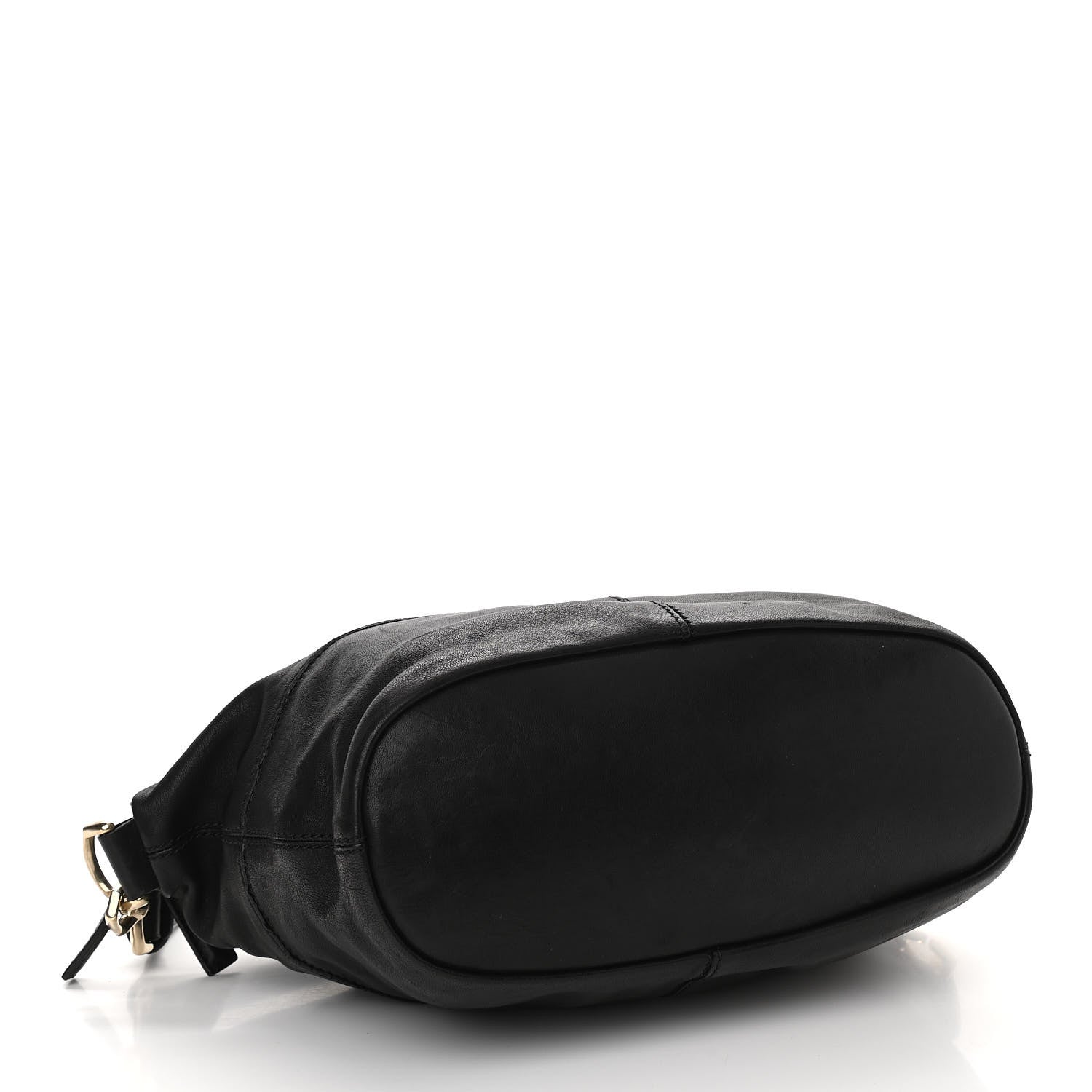 Givenchy Lambskin Small Nightingale Black 3 of 9