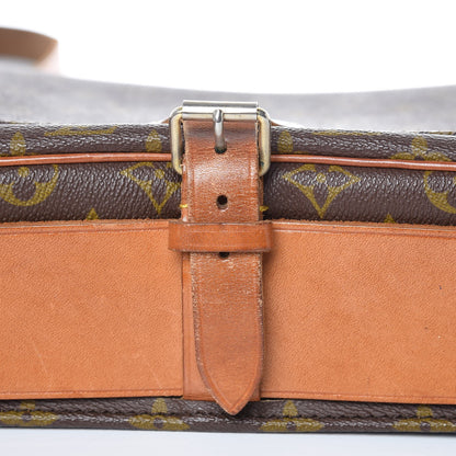 Louis Vuitton Monogram Cartouchiere 26 8 of 14