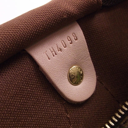 Louis Vuitton Monogram Graffiti Speedy 30 Green 8 of 9