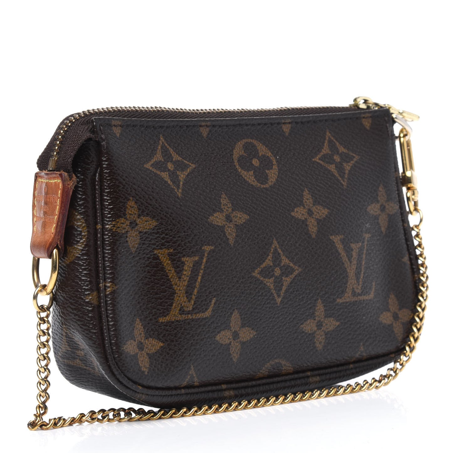 Monogram Mini Pochette Accessories