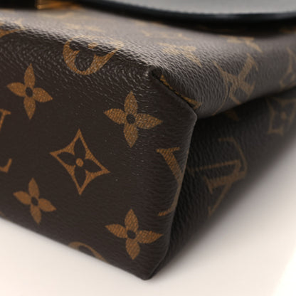 Louis Vuitton Monogram Locky BB Black 8 of 9