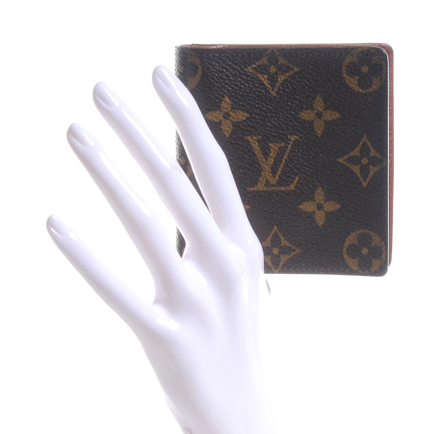 Monogram Billfold Wallet