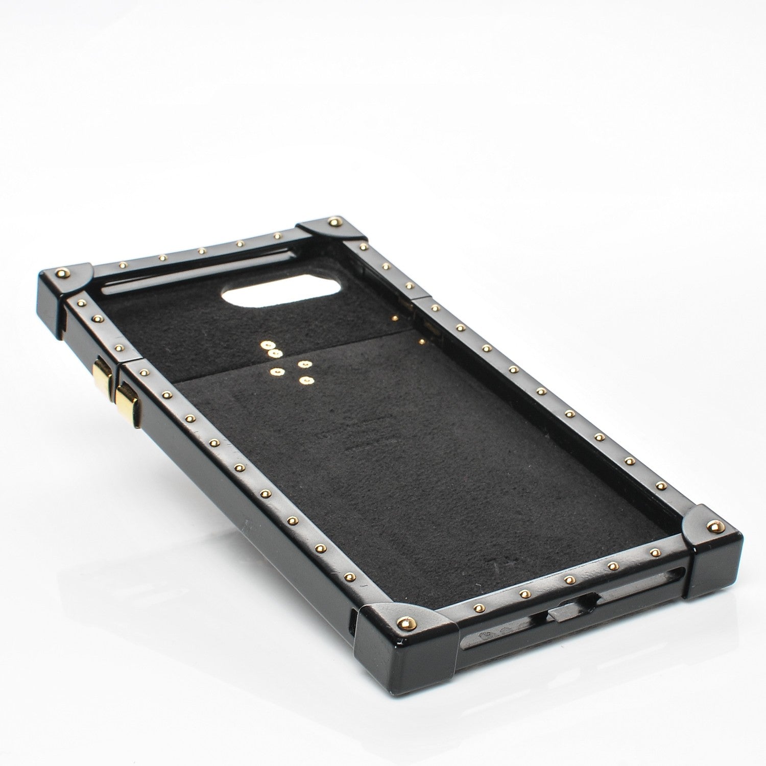 Louis Vuitton Monogram Eye-Trunk iPhone 7 Plus Case 5 of 10