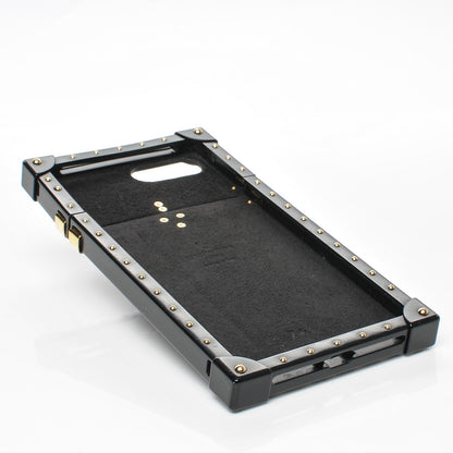 Louis Vuitton Monogram Eye-Trunk iPhone 7 Plus Case 5 of 10