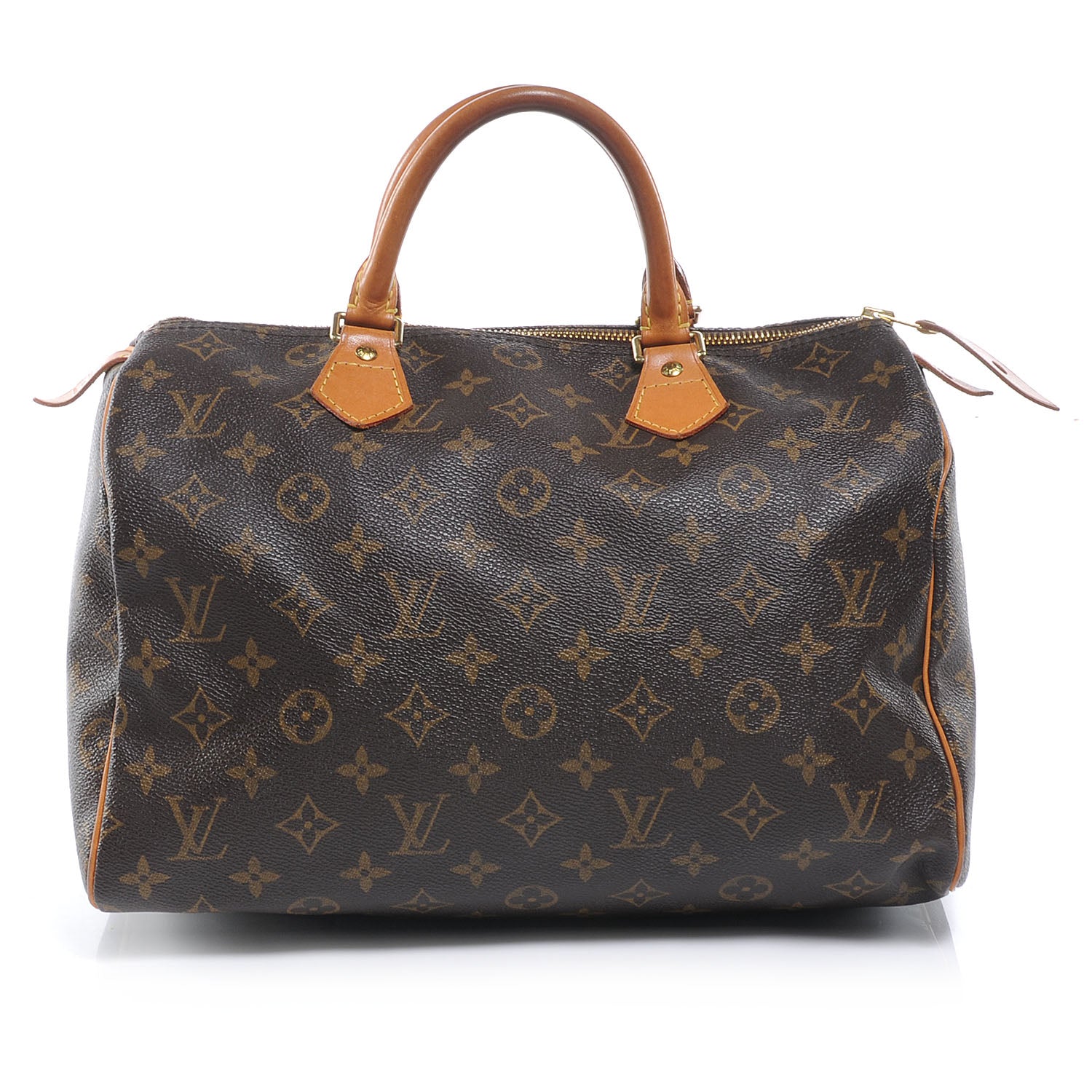 Louis Vuitton Monogram Speedy 30 1 of 7