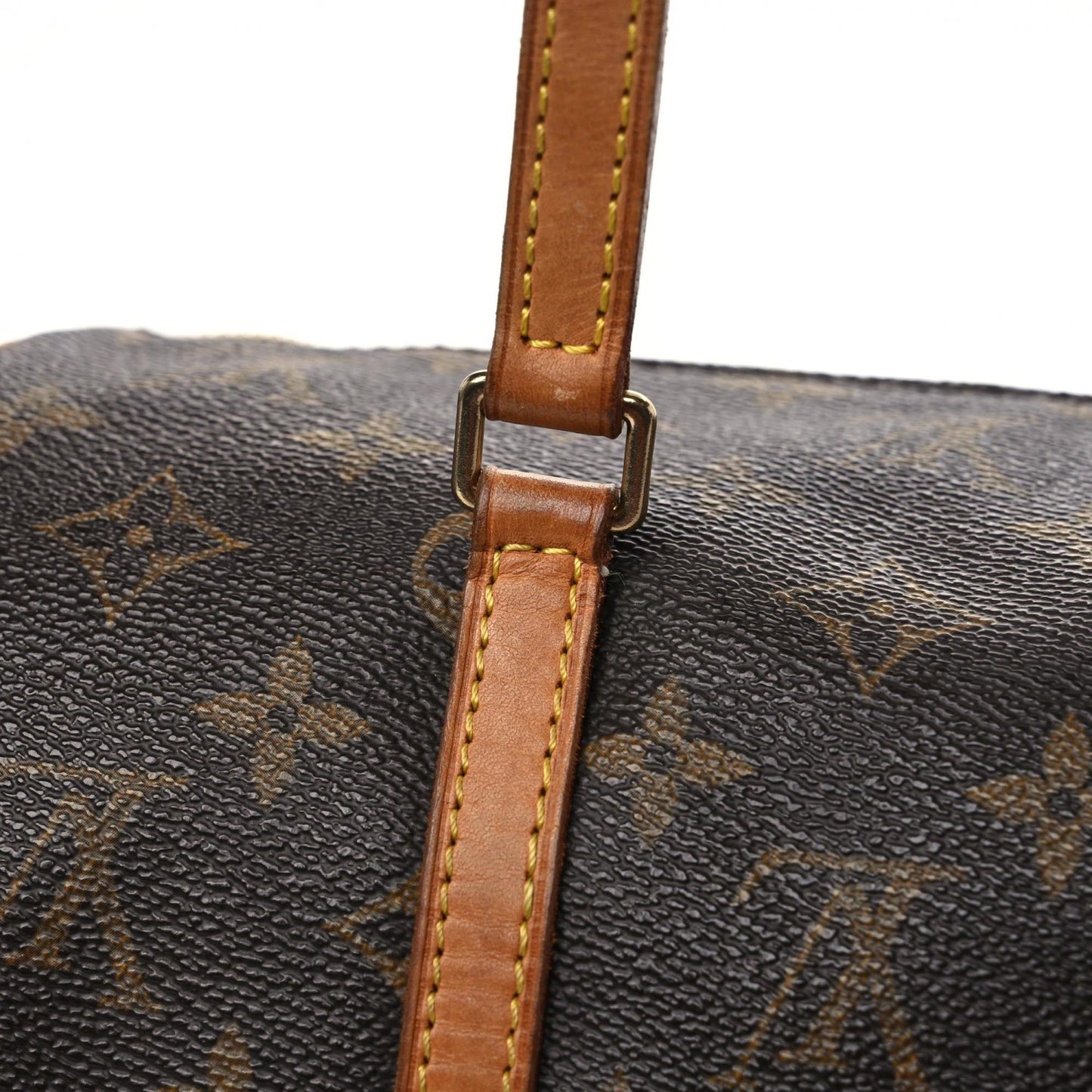 Monogram Papillon 30