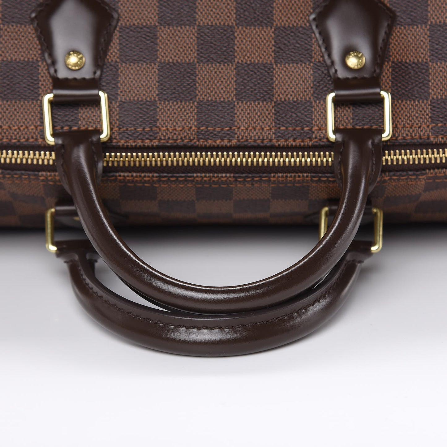 Damier Ebene Speedy 30