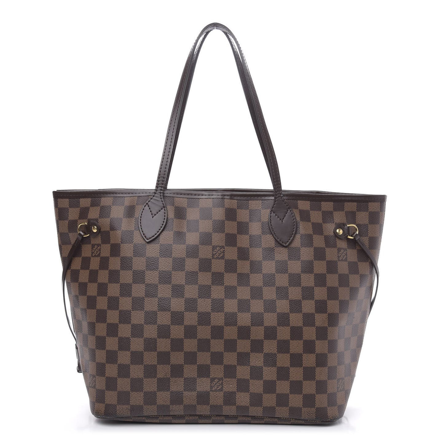 Damier Ebene Neo Neverfull MM